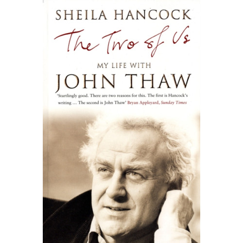 Bloomsbury Publishing PLC The Two of Us (häftad, eng)
