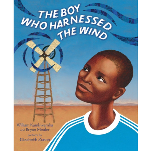 Penguin Putnam Inc The Boy Who Harnessed the Wind (inbunden, eng)