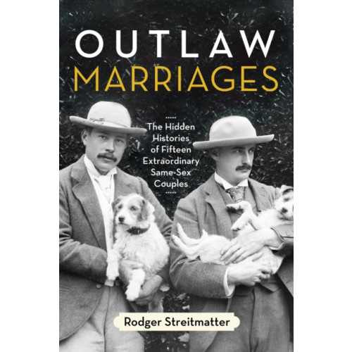 Beacon Press Outlaw Marriages (häftad, eng)