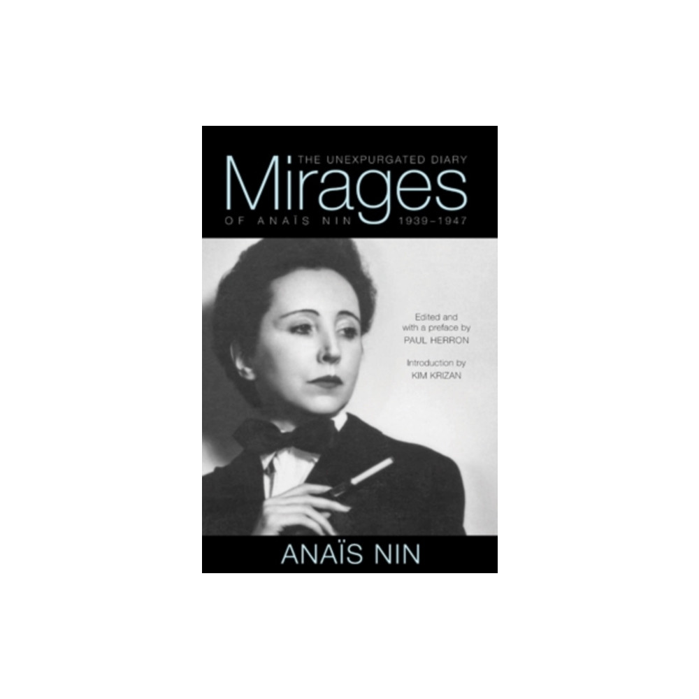 Produktbild för Mirages (häftad, eng)