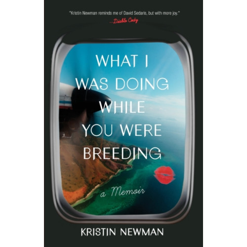 Random House USA Inc What I Was Doing While You Were Breeding (häftad, eng)