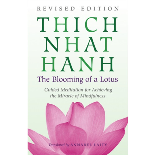 Beacon Press The Blooming of a Lotus (häftad, eng)