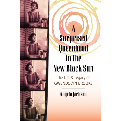 Beacon Press A Surprised Queenhood in the New Black Sun (inbunden, eng)