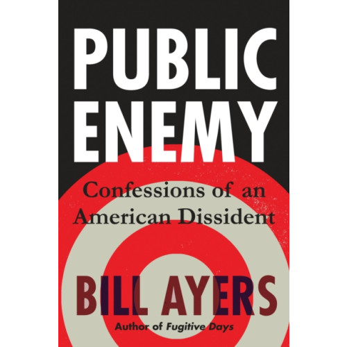 Beacon Press Public Enemy (inbunden, eng)