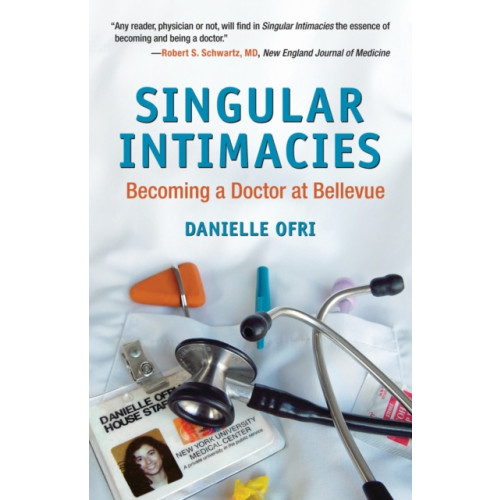 Beacon Press Singular Intimacies (häftad, eng)