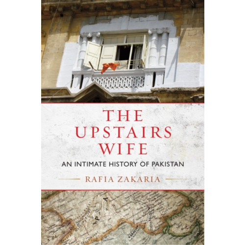 Beacon Press The Upstairs Wife (häftad, eng)