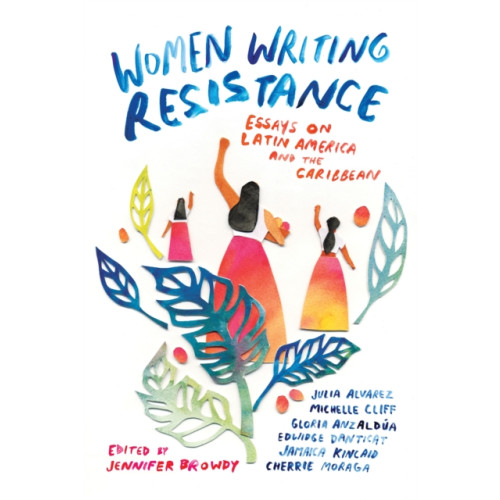 Beacon Press Women Writing Resistance (häftad, eng)