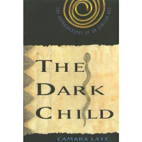 Farrar, Straus and Giroux The Dark Child (häftad, eng)