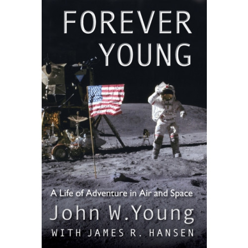 University Press of Florida Forever Young (häftad, eng)