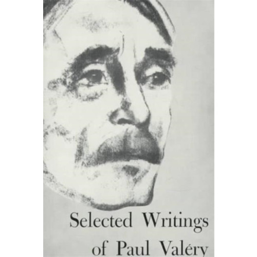 New Directions Publishing Corporation Selected Writings of Paul Valery (häftad)