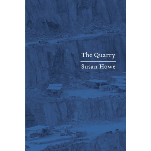 New Directions Publishing Corporation The Quarry (häftad, eng)