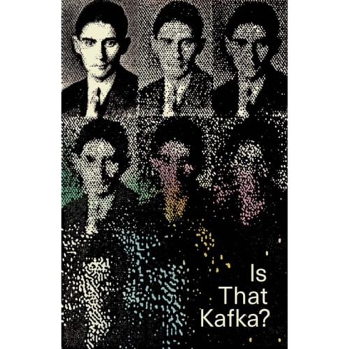 New Directions Publishing Corporation Is that Kafka? (häftad, eng)