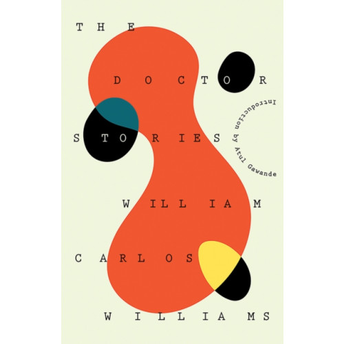 New Directions Publishing Corporation The Doctor Stories (häftad, eng)