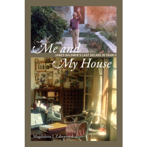 Duke university press Me and My House (häftad, eng)