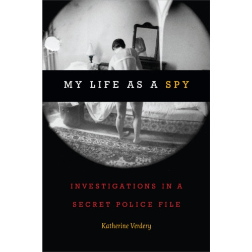 Duke university press My Life as a Spy (häftad, eng)