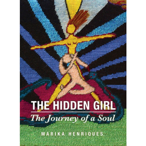 Shepheard-walwyn (publishers) ltd The Hidden Girl (inbunden, eng)