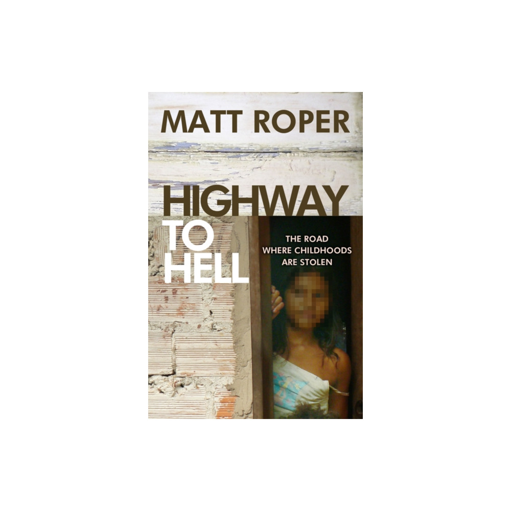 Produktbild för Highway to Hell (häftad, eng)