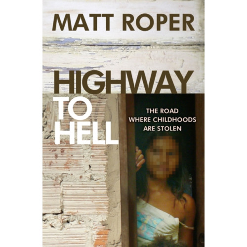 Spck publishing Highway to Hell (häftad, eng)