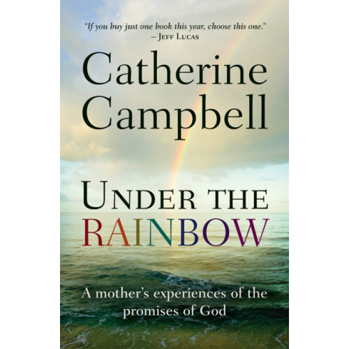 Spck publishing Under the Rainbow (häftad, eng)