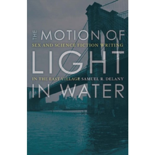 University of Minnesota Press The Motion Of Light In Water (häftad, eng)