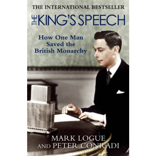 Quercus Publishing The King's Speech (häftad, eng)