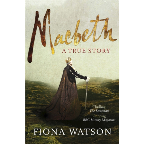 Quercus Publishing Macbeth (häftad, eng)