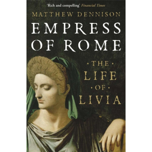 Quercus Publishing Empress of Rome (häftad, eng)