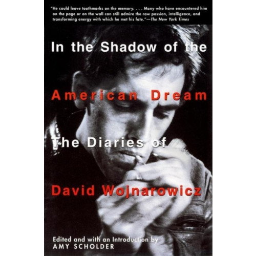 Grove Press / Atlantic Monthly Press In the Shadow of the American Dream (häftad, eng)