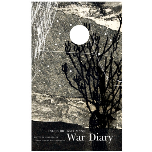 Seagull Books London Ltd War Diary (häftad, eng)