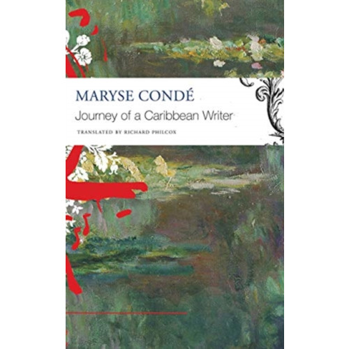 Seagull Books London Ltd Journey of a Caribbean Writer (häftad, eng)