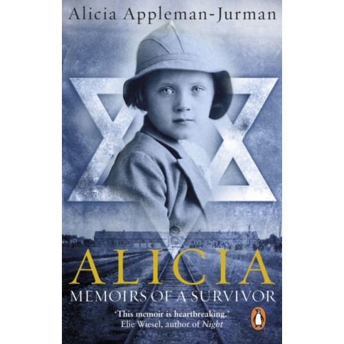 Transworld publishers ltd Alicia (häftad, eng)