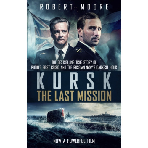 Transworld publishers ltd Kursk (häftad, eng)