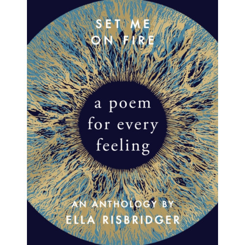 Transworld publishers ltd Set Me On Fire (inbunden, eng)