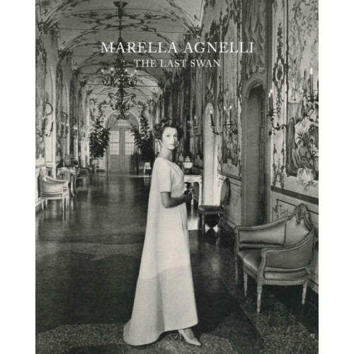 Rizzoli International Publications Marella Agnelli (inbunden, eng)