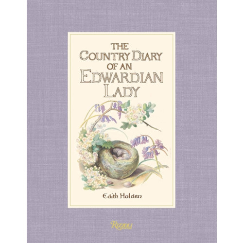 Rizzoli International Publications The Country Diary of an Edwardian Lady (inbunden, eng)
