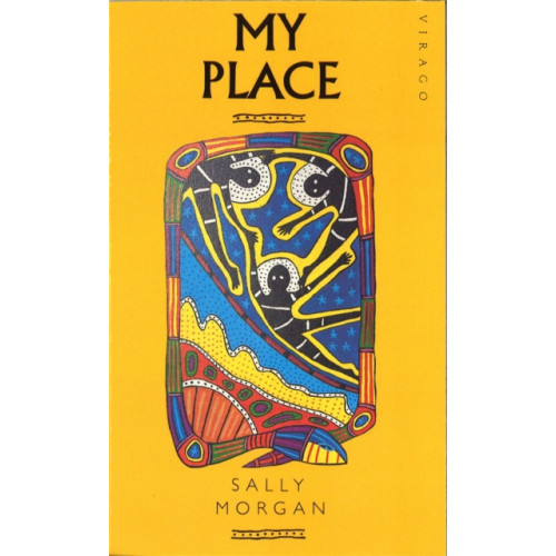 Little, Brown Book Group My Place (häftad, eng)