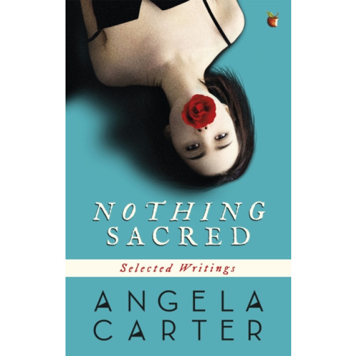 Little, Brown Book Group Nothing Sacred (häftad, eng)