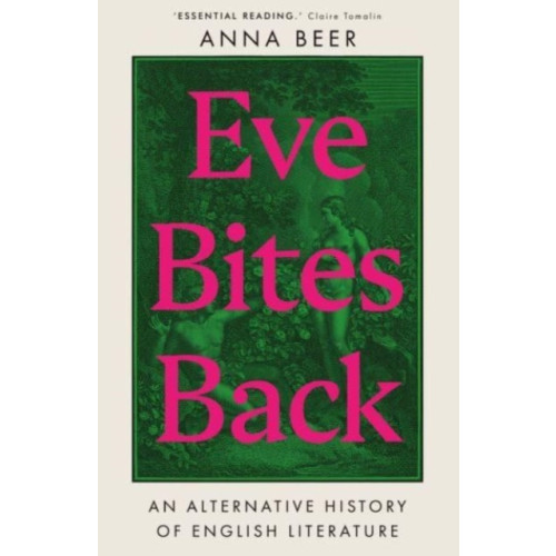 Oneworld Publications Eve Bites Back (häftad, eng)