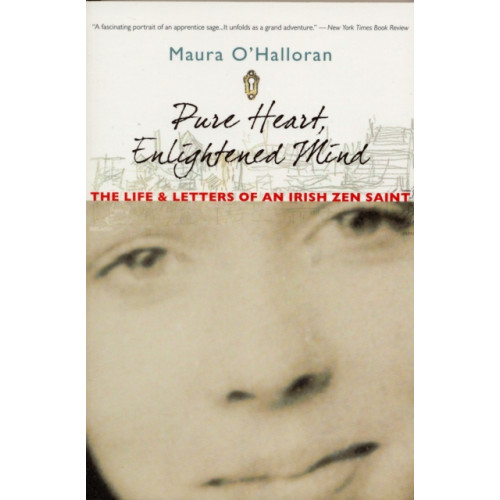 Wisdom publications,u.s. Pure Heart, Enlightened Mind (häftad, eng)