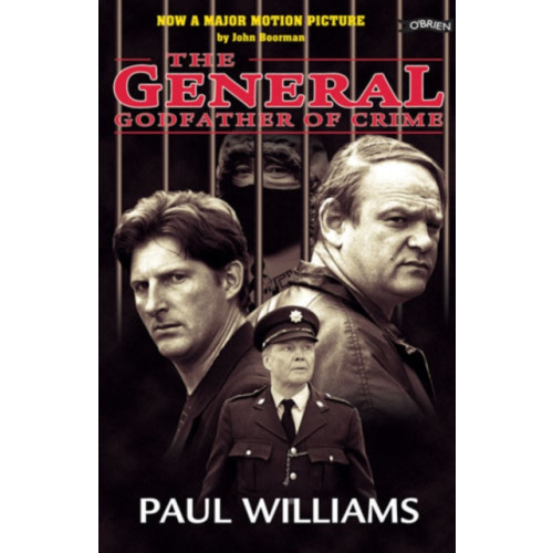 O'Brien Press Ltd The General (häftad, eng)