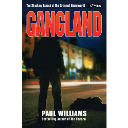 O'Brien Press Ltd Gangland (häftad, eng)