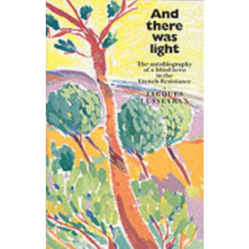 Floris Books And There Was Light (häftad, eng)