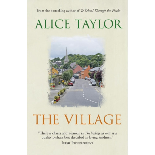 O'Brien Press Ltd The Village (häftad, eng)
