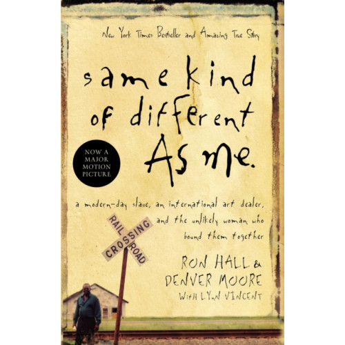 Thomas nelson publishers Same Kind of Different As Me (häftad, eng)