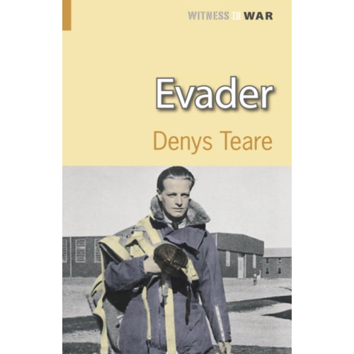 Crecy Publishing Evader (häftad, eng)