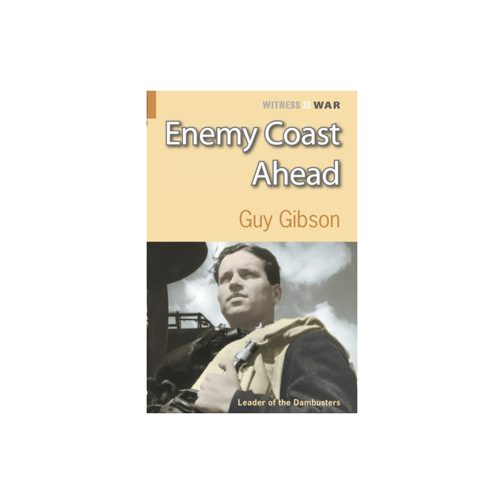 Produktbild för Enemy Coast Ahead (häftad, eng)