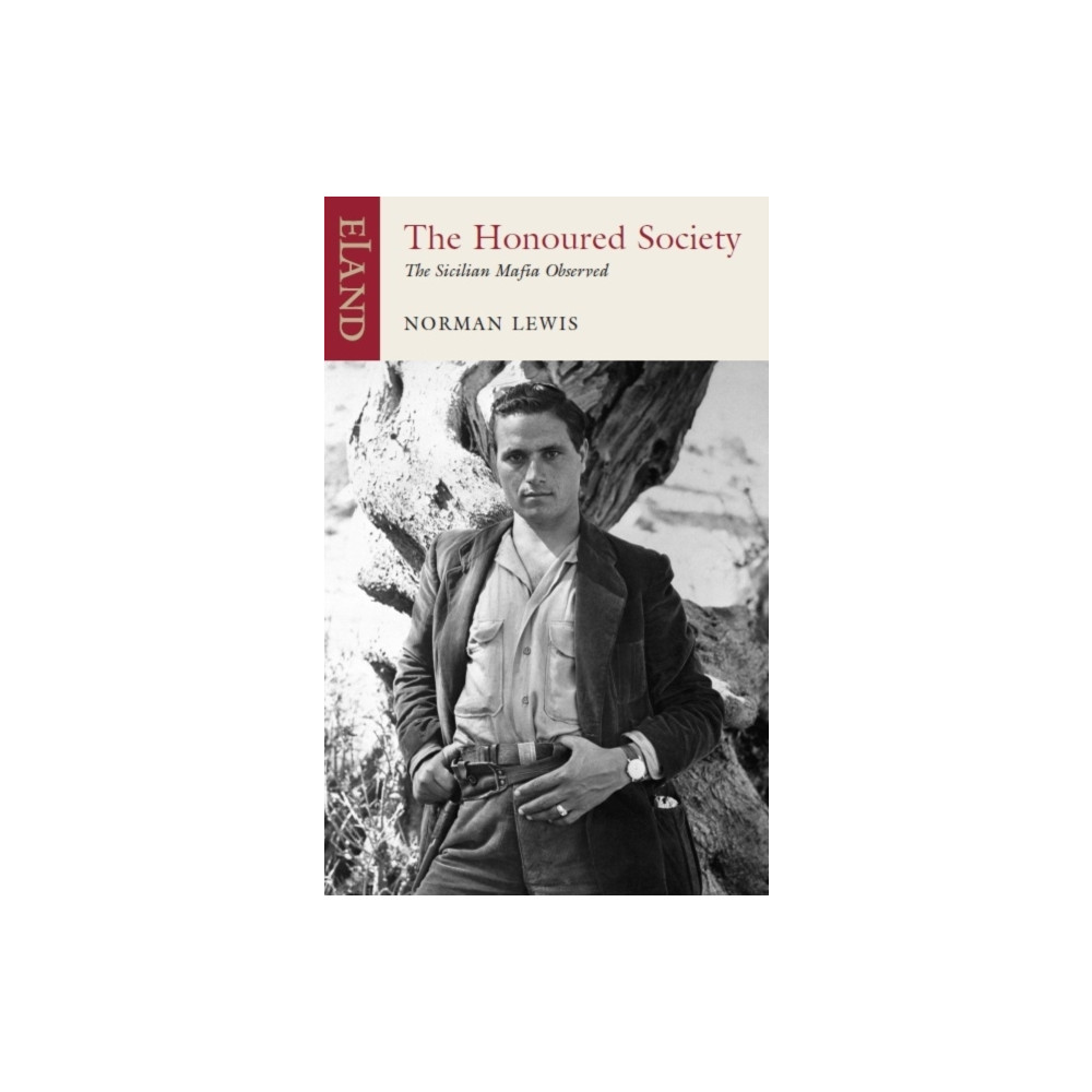 Produktbild för The Honoured Society (häftad, eng)