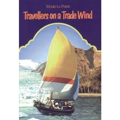 Rowman & littlefield Travellers on a Trade Wind (häftad, eng)