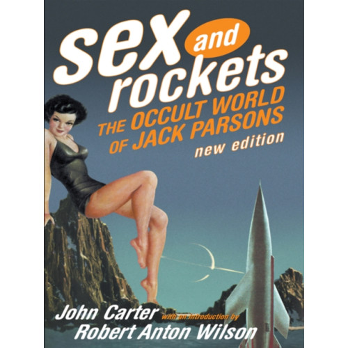 Feral House,U.S. Sex And Rockets (häftad, eng)