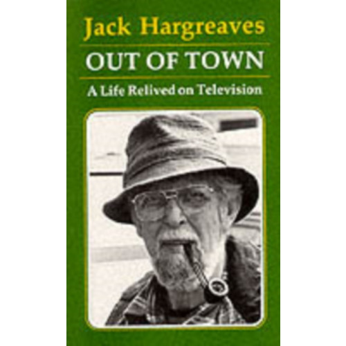 The Dovecote Press Out of Town (häftad, eng)